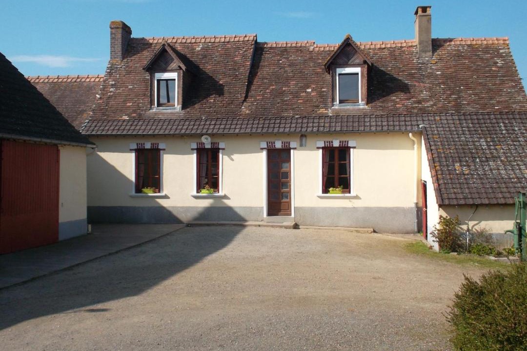 Photo of Others in Laigne-en-Belin