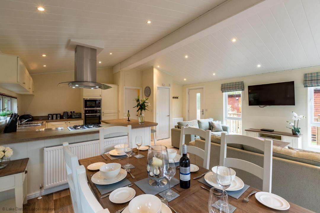 Photo of Others in Troutbeck Bridge