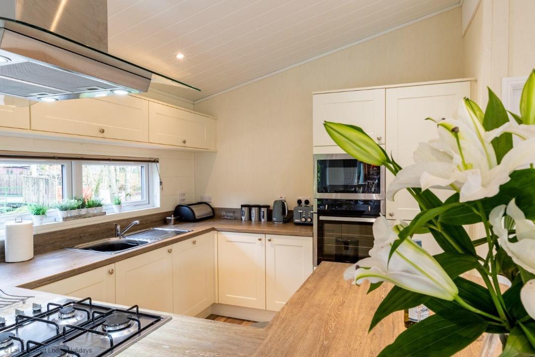 Photo of Others in Troutbeck Bridge