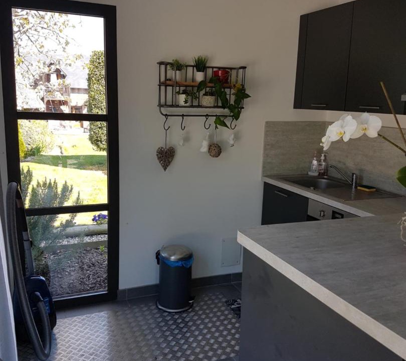 Photo of Livingroom in Pennedepie