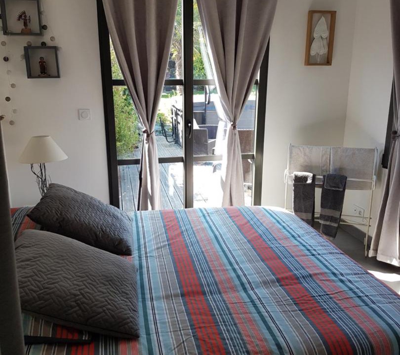 Photo of Bedroom in Pennedepie