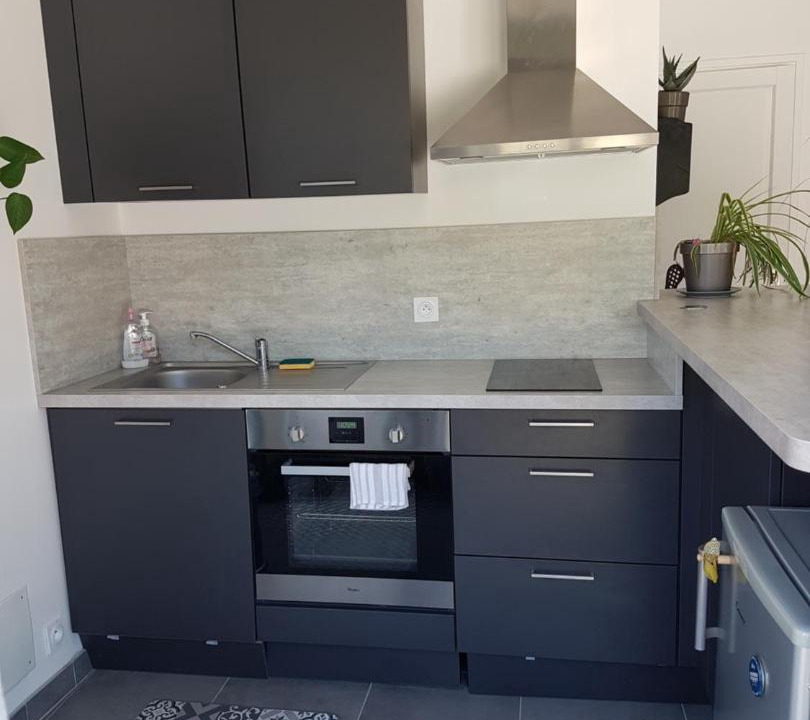 Photo of Kitchen in Pennedepie