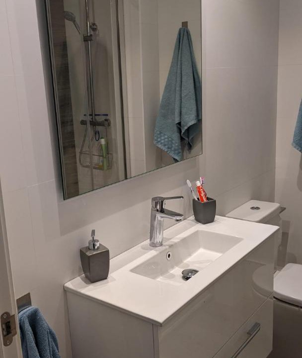 Photo of Bathroom in El Tarter