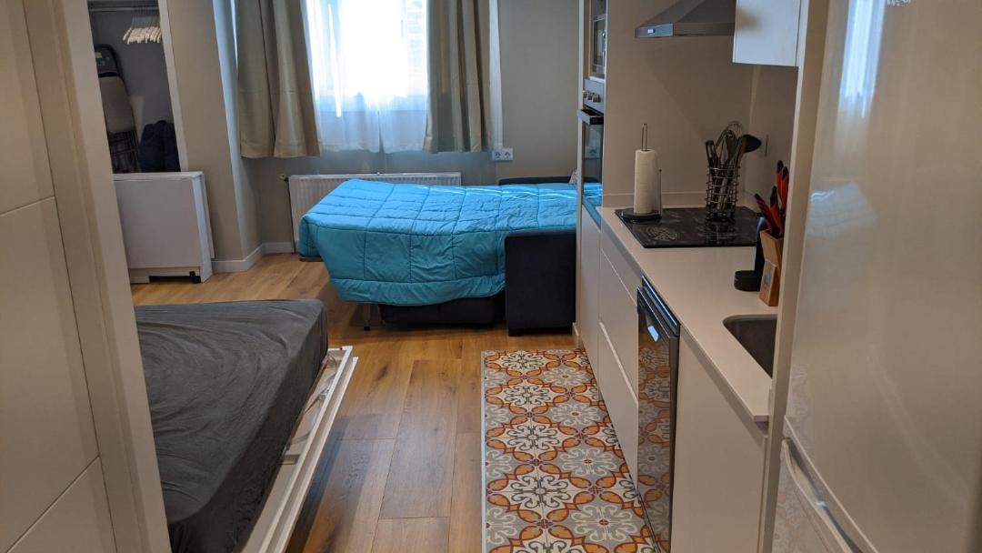 Photo of Bedroom in El Tarter
