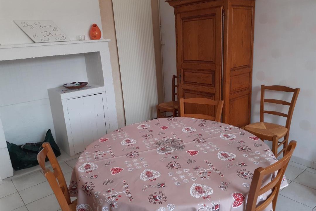 Photo of Kitchen in Sennevoy-le-Bas