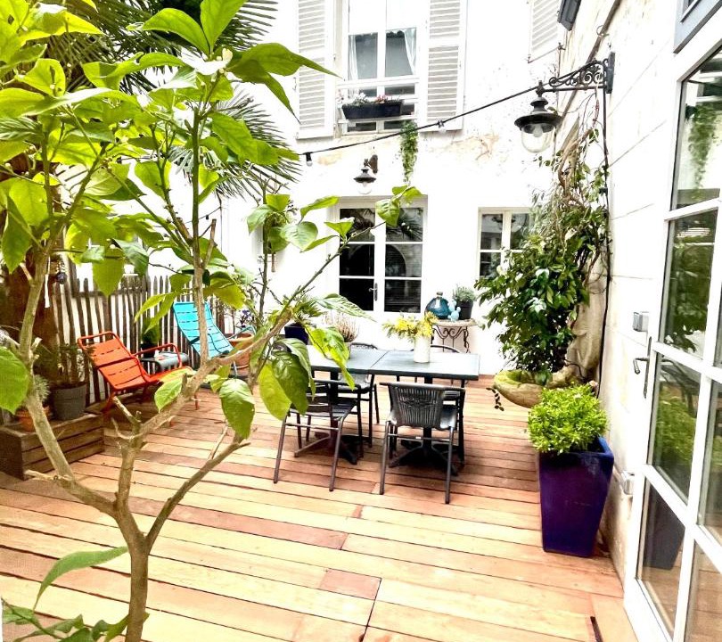 Photo of Others in La Rochelle City Centre