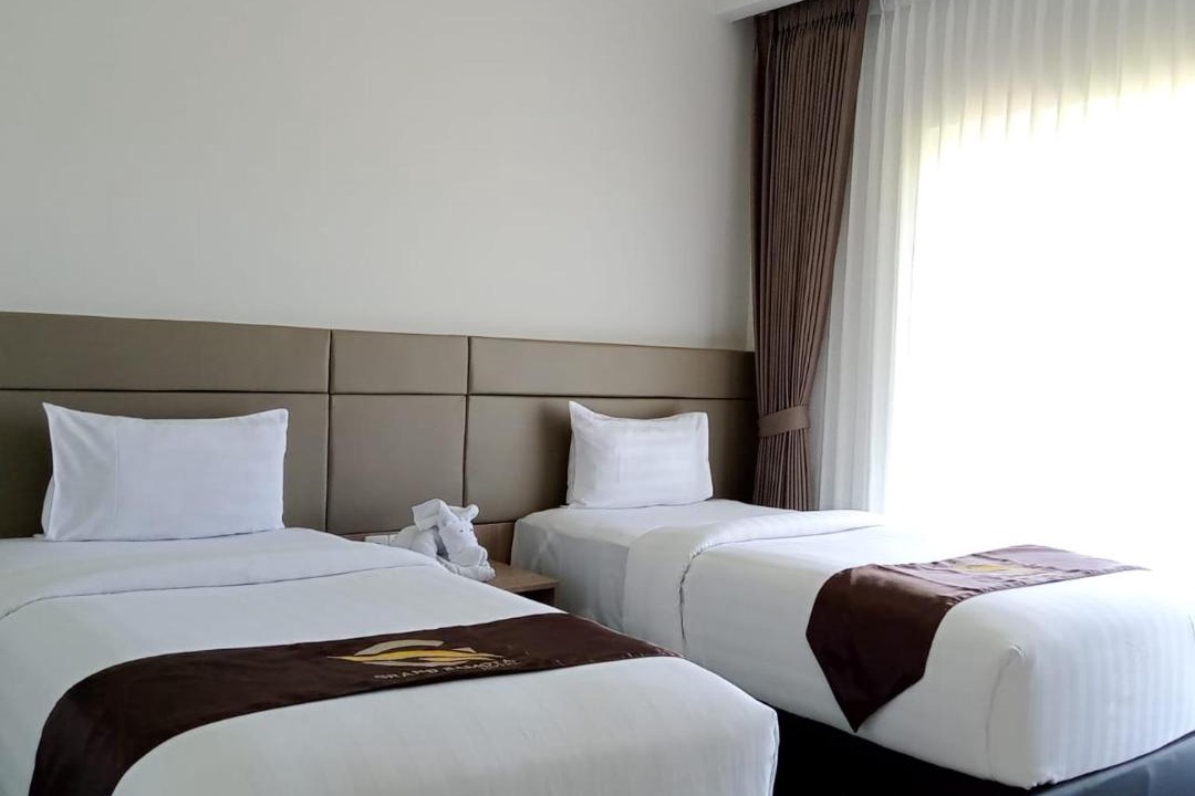 Photo of Bedroom in Sumbawa Besar