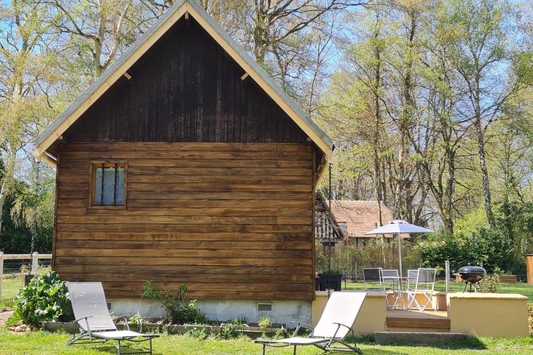 Photo of Others in Fierville-les-Parcs