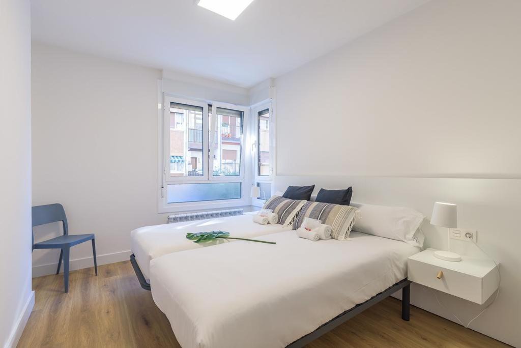 Photo of Bedroom in Egia