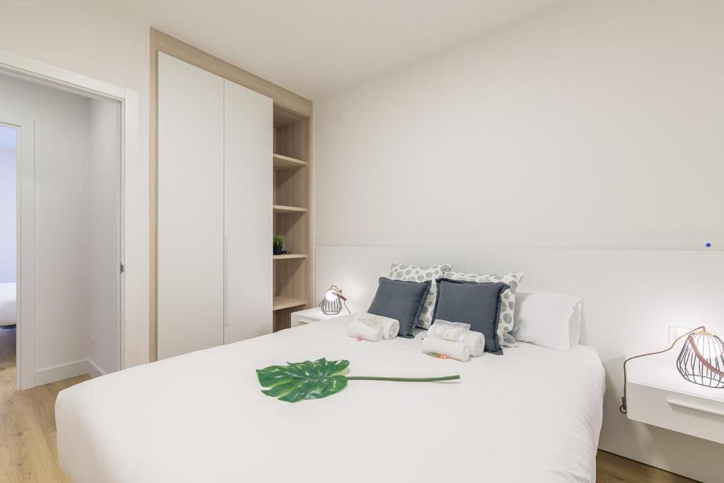 Photo of Bedroom in Egia