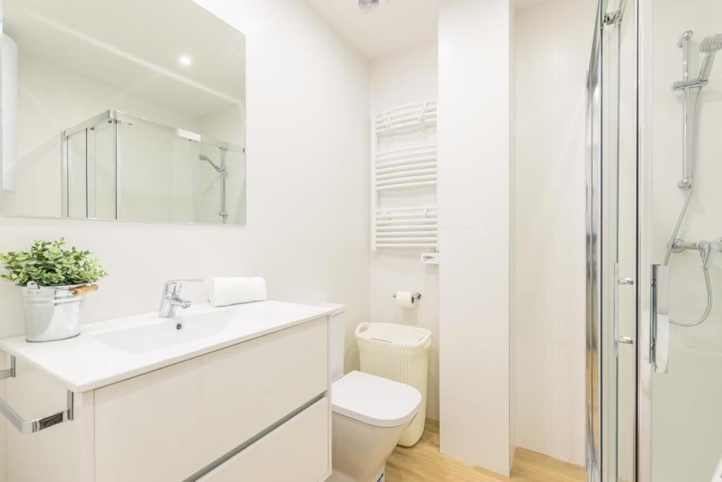 Photo of Bathroom in Egia