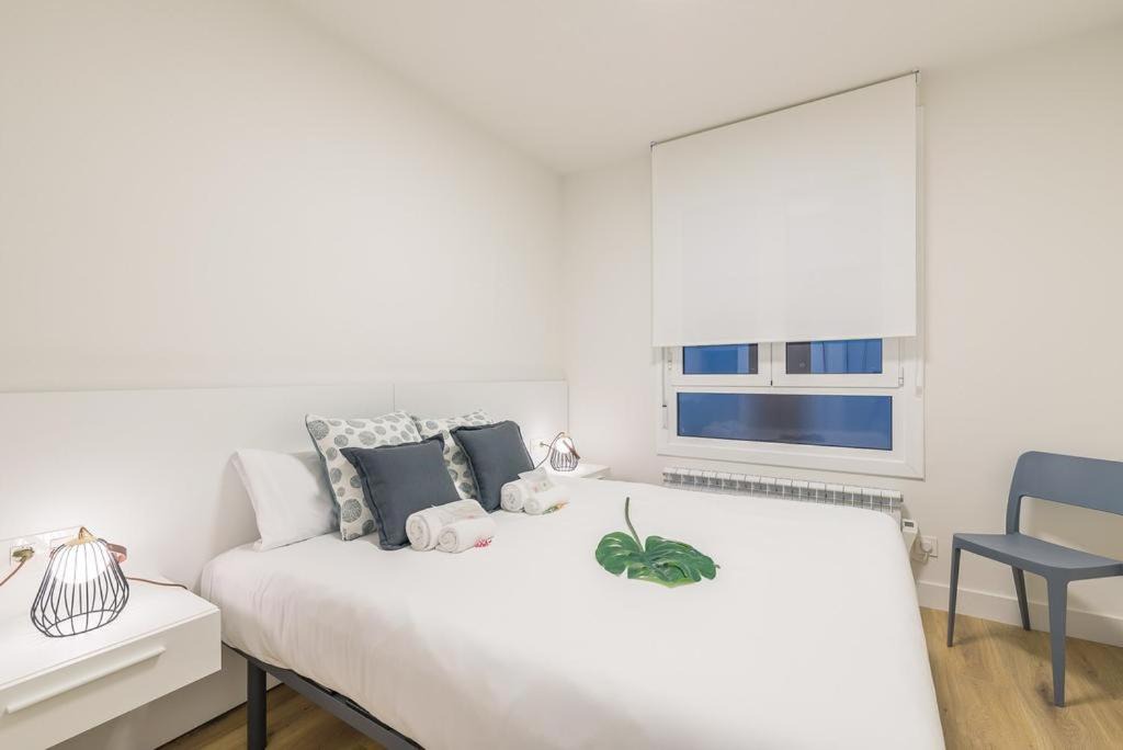 Photo of Bedroom in Egia