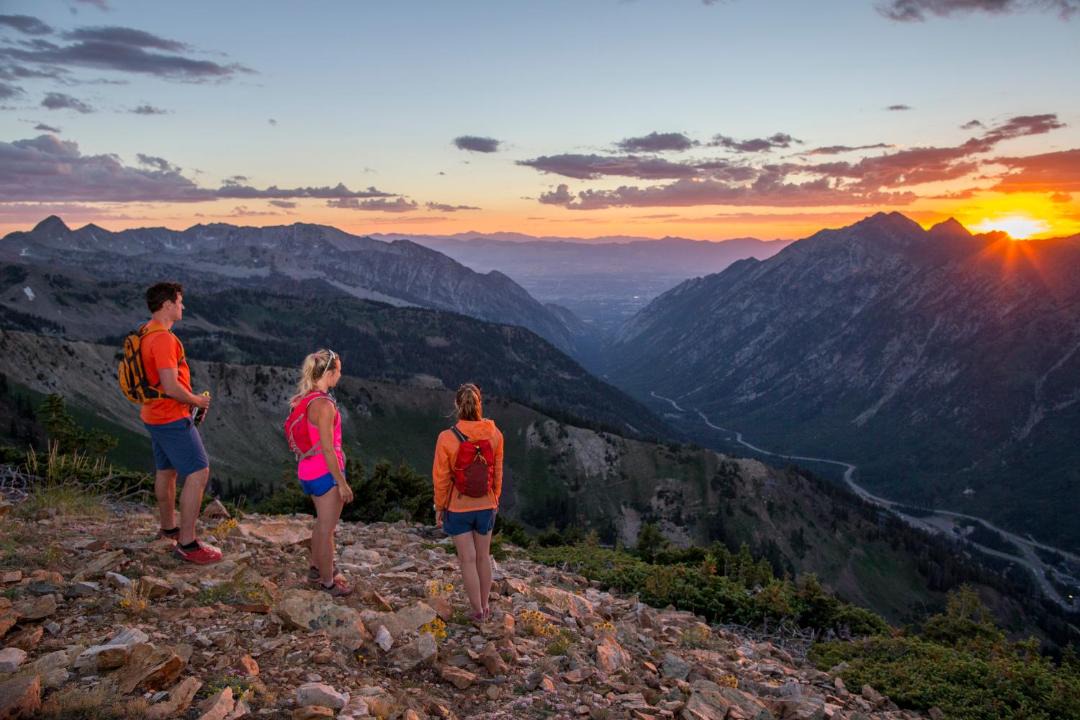 Photo of Others in Salt Lake Mountain Resorts