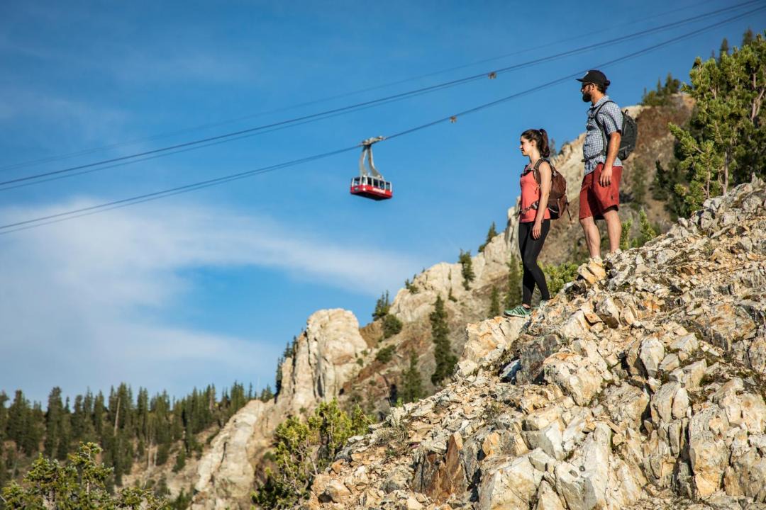 Photo of Others in Salt Lake Mountain Resorts