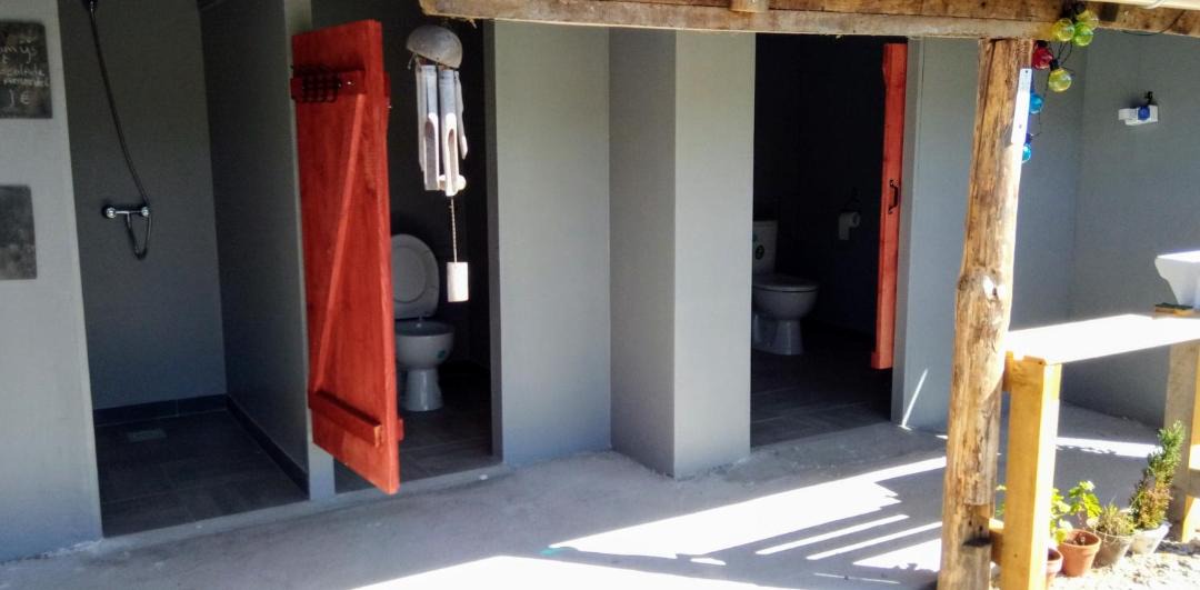 Photo of Bathroom in Sainte-Severe-sur-Indre