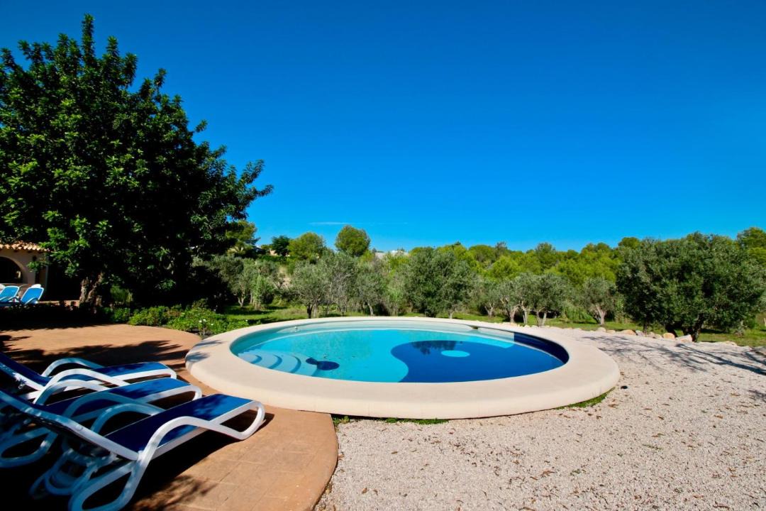 Photo of Outdoor in Pedreguer