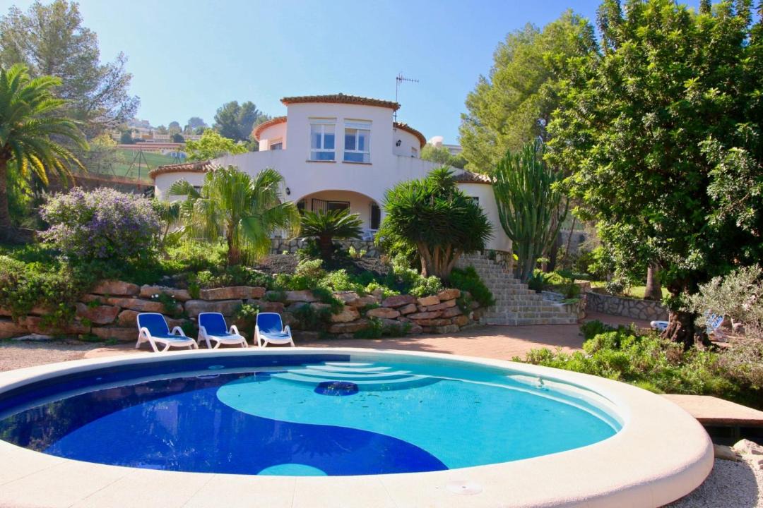 Photo of Outdoor in Pedreguer