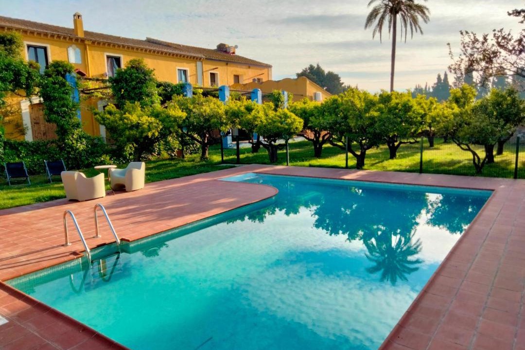 Photo of Outdoor in L'Aldea
