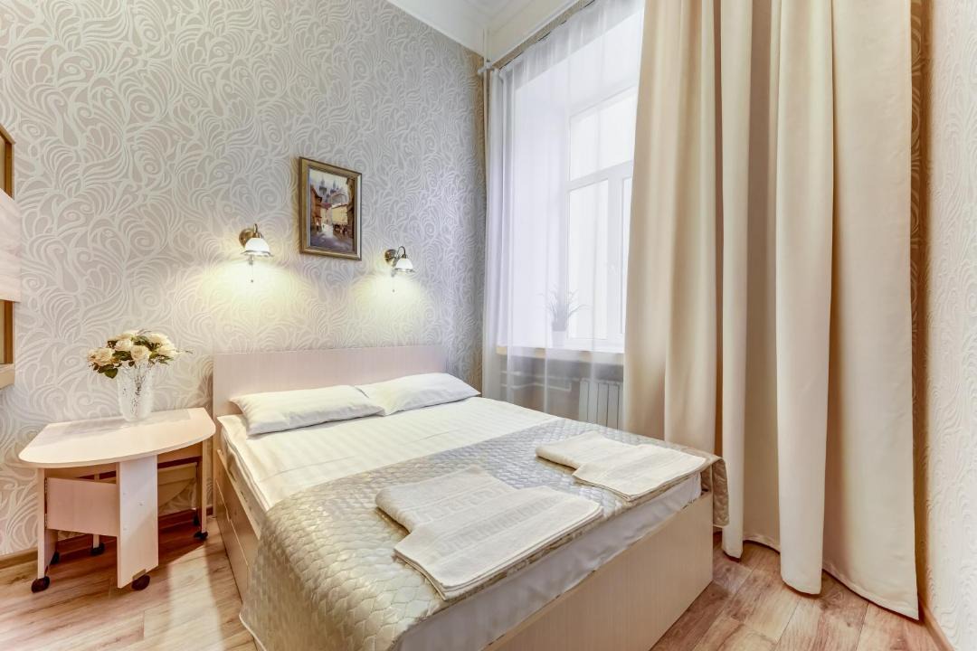 Photo of Bedroom in Vladimirskiy