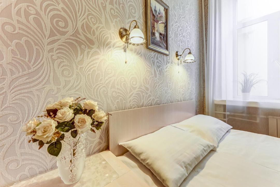 Photo of Bedroom in Vladimirskiy