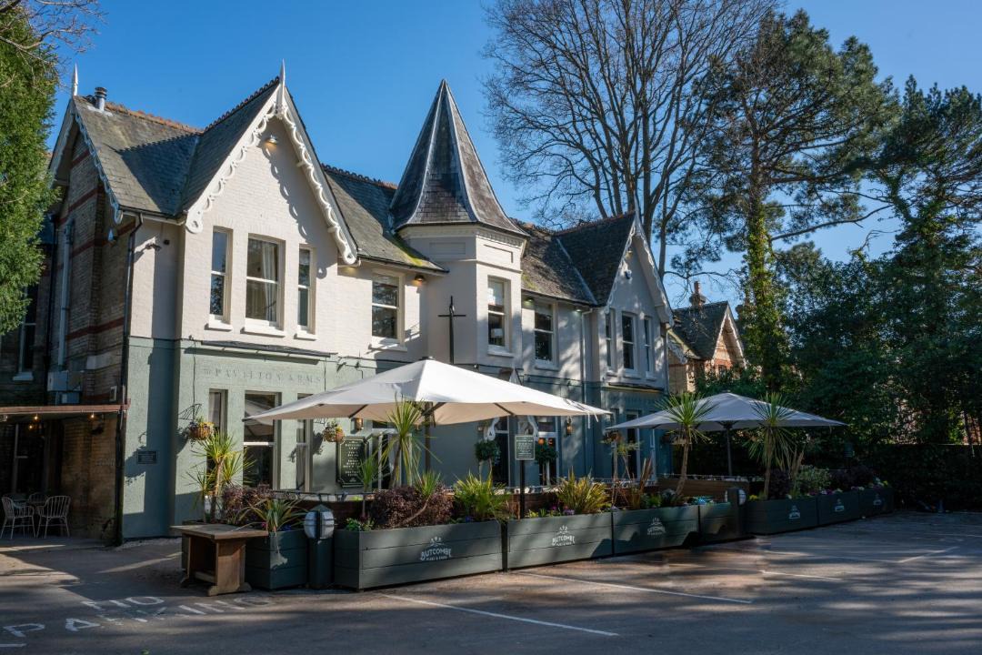 Photo of Others in Bournemouth