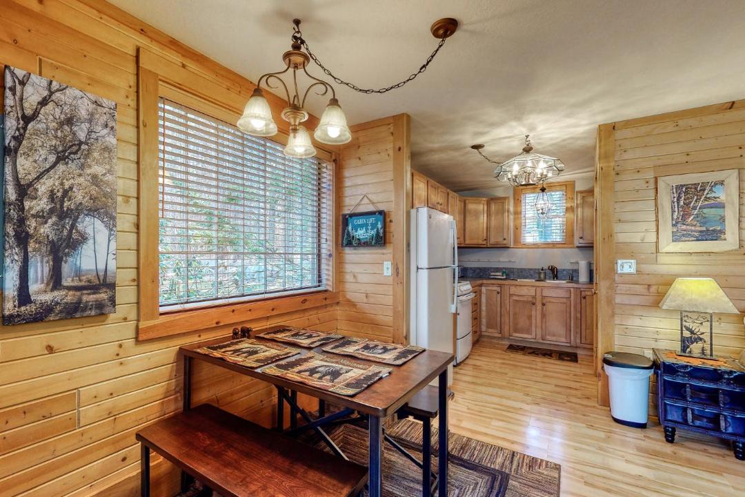 Photo of Livingroom in Fryeburg