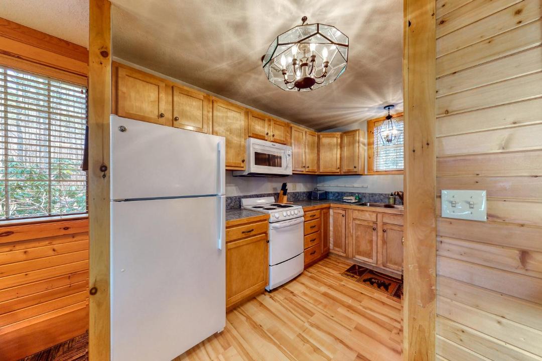 Photo of Kitchen in Fryeburg