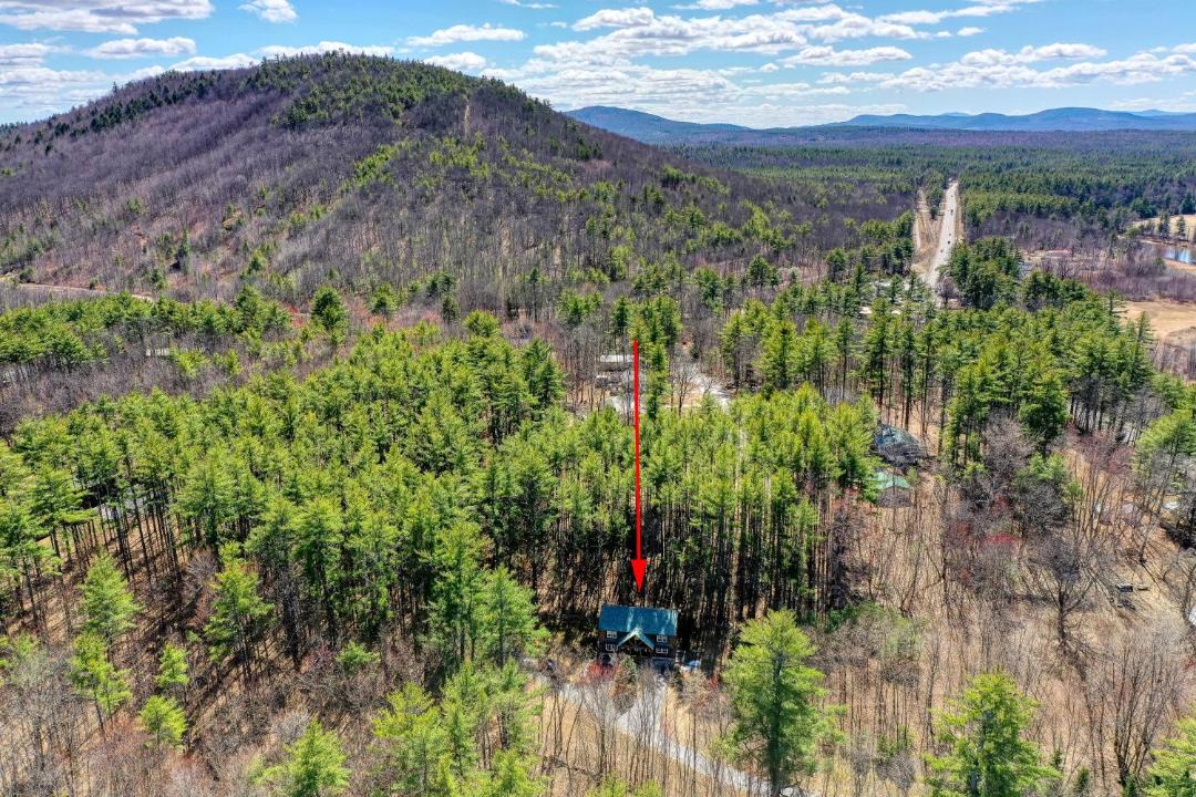 Photo of Outdoor in Fryeburg