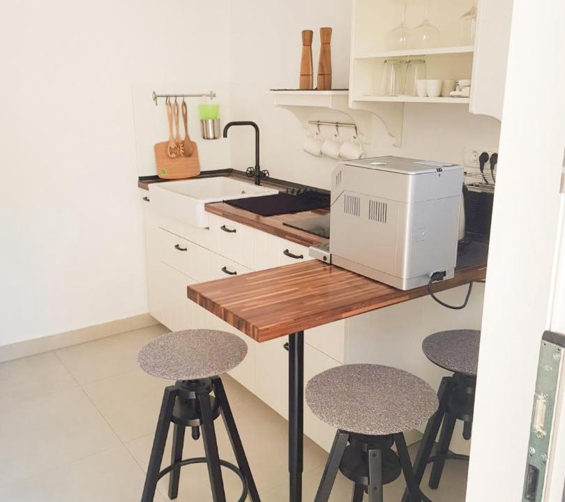 Photo of Kitchen in Zaostrog