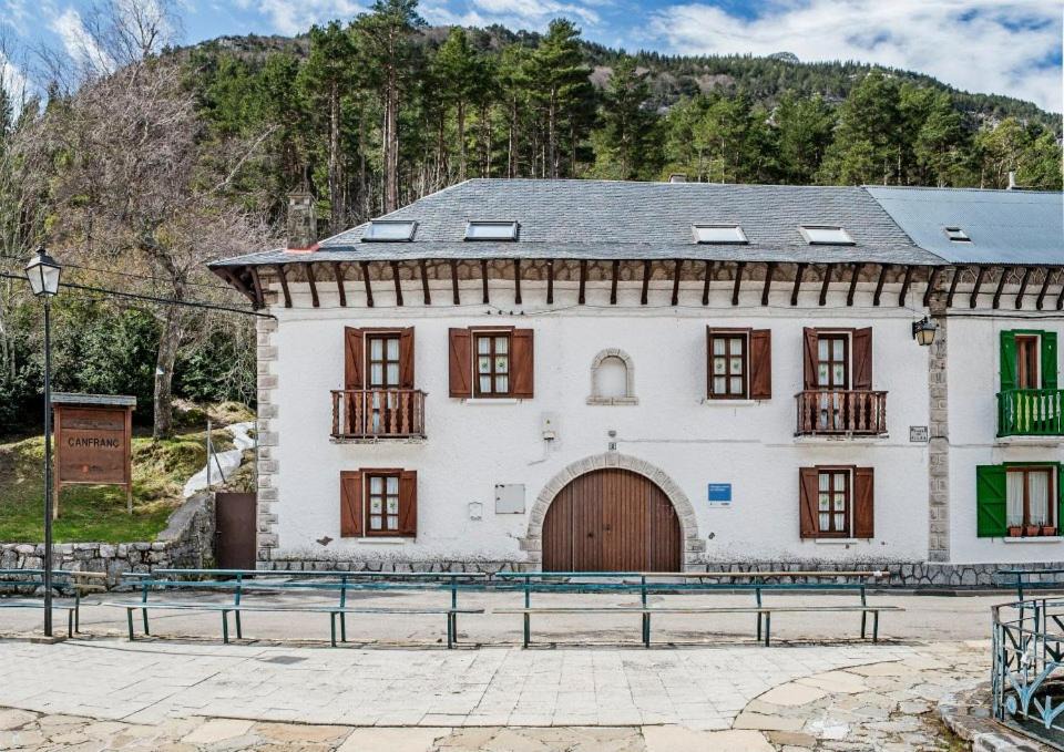 Photo of Others in Canfranc-Estacion