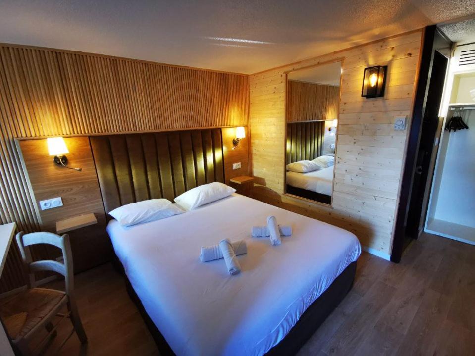 Photo of Bedroom in Foix