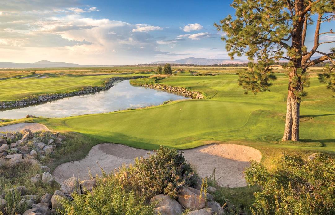 Photo of Outdoor in Klamath Falls