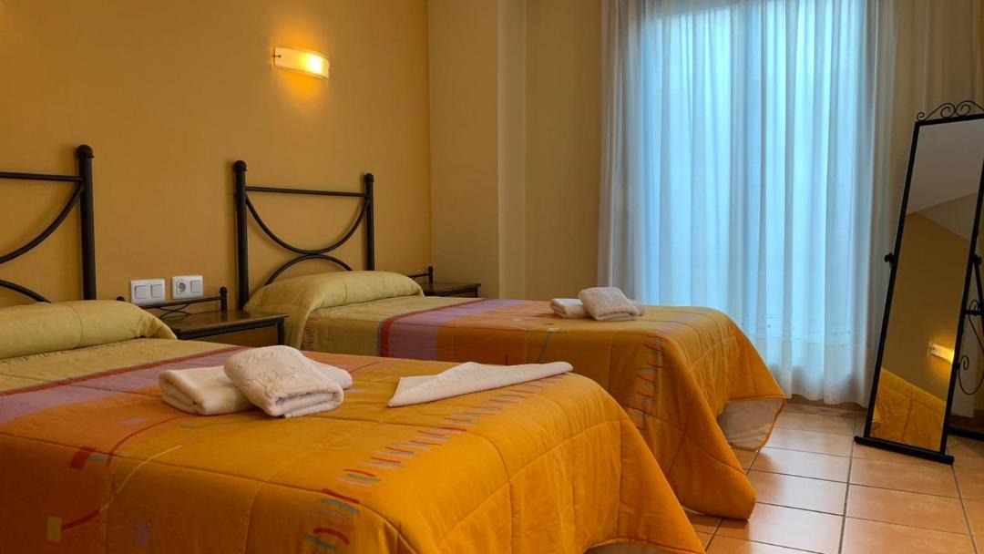 Photo of Bedroom in Portell de Morella