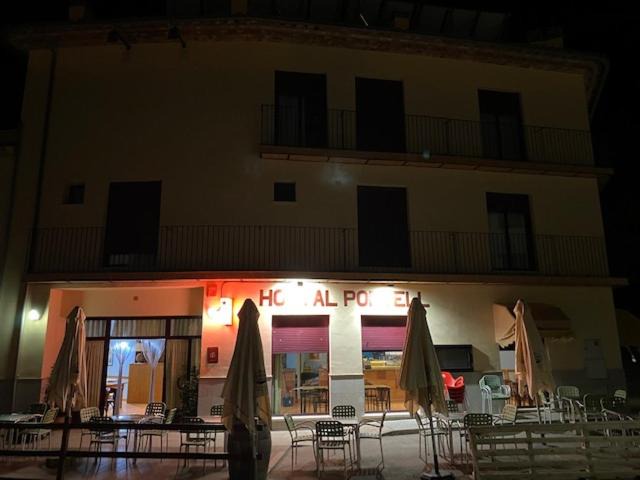 Photo of Buildings in Portell de Morella