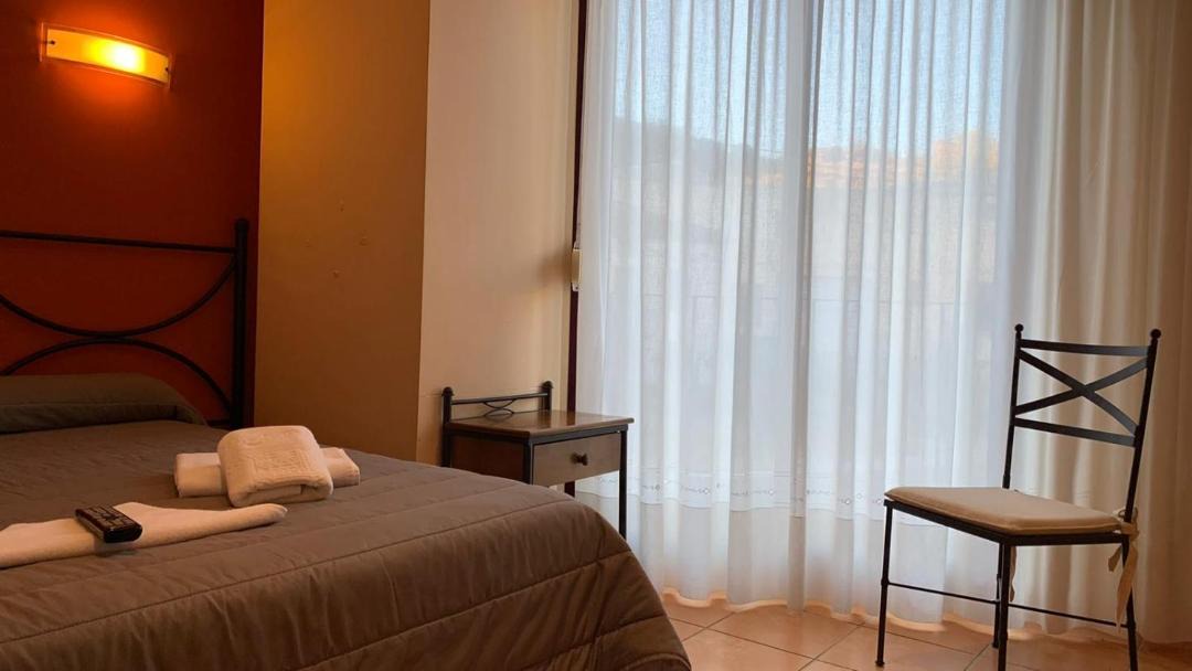 Photo of Bedroom in Portell de Morella