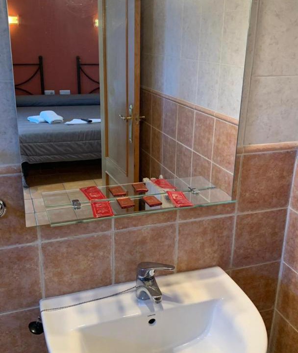 Photo of Bathroom in Portell de Morella