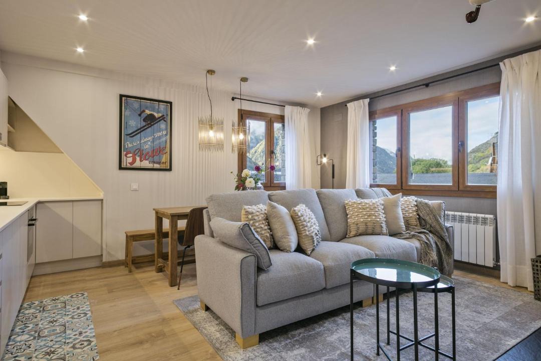Photo of Livingroom in Gessa
