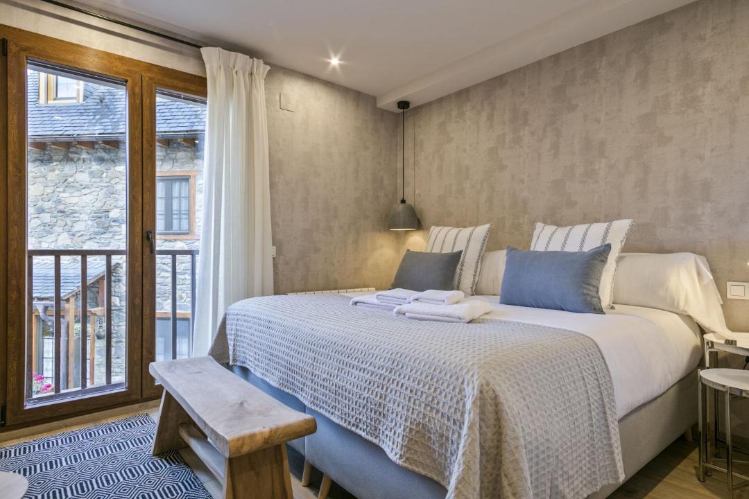 Photo of Bedroom in Gessa