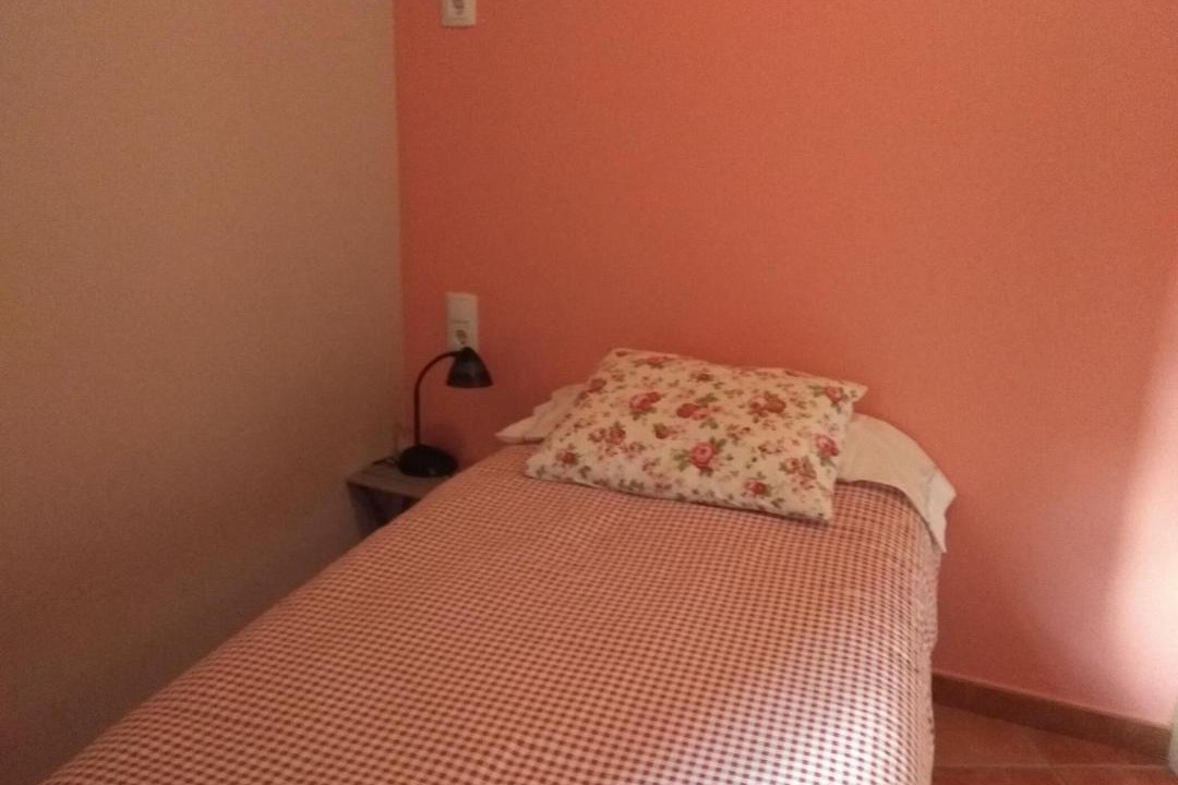 Photo of Bedroom in Alquezar