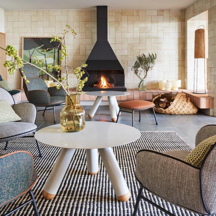 Photo of Livingroom in Torroella de Montgri