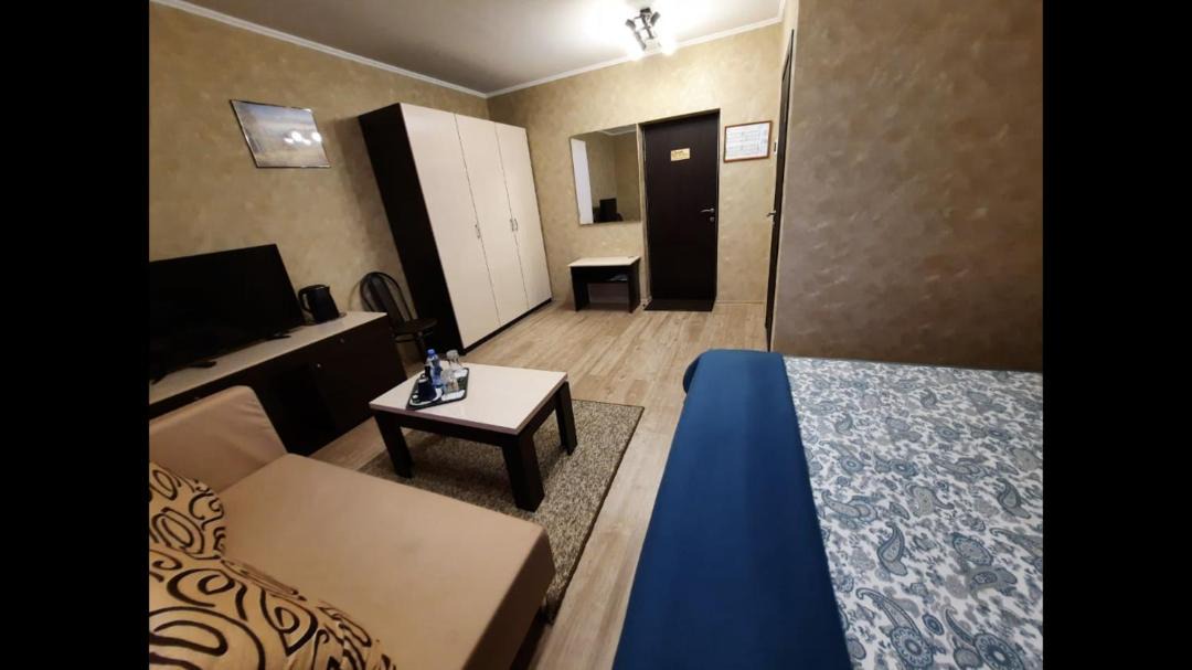 Photo of Others in Uglegorskoe