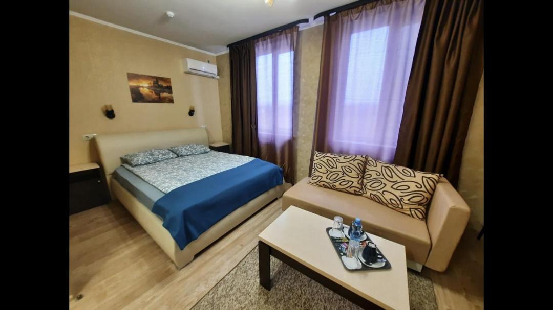 Photo of Bedroom in Uglegorskoe