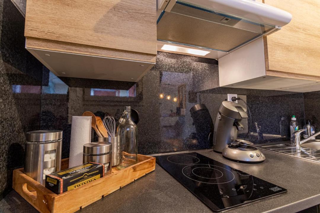 Photo of Kitchen in Blagnac