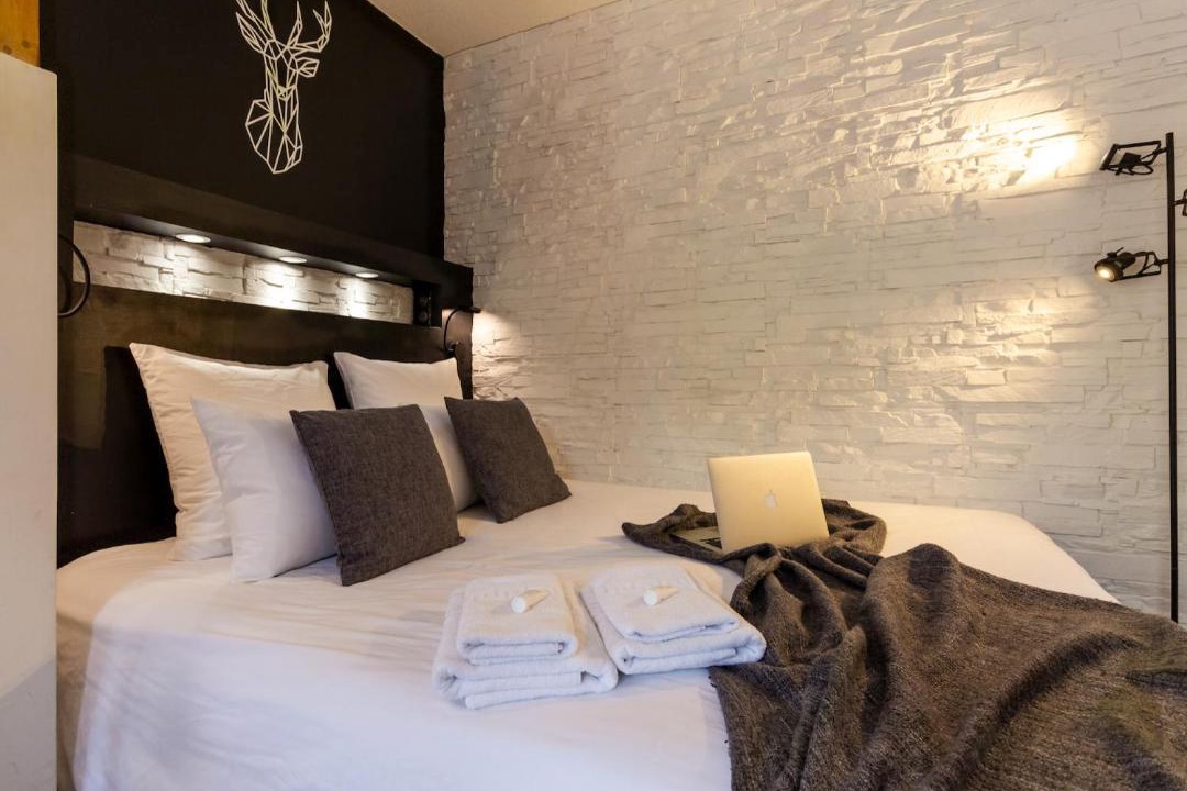 Photo of Bedroom in Blagnac