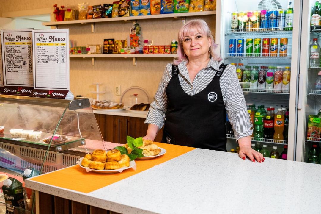 Photo of Others in Starostanichnoe