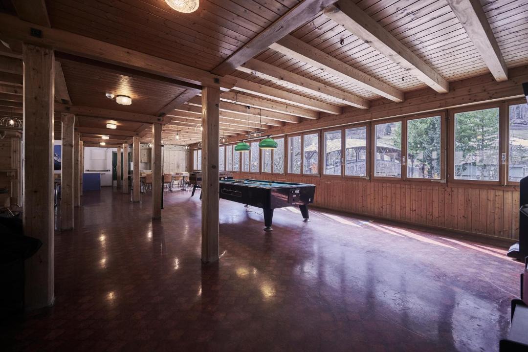 Photo of Others in Lauterbrunnen