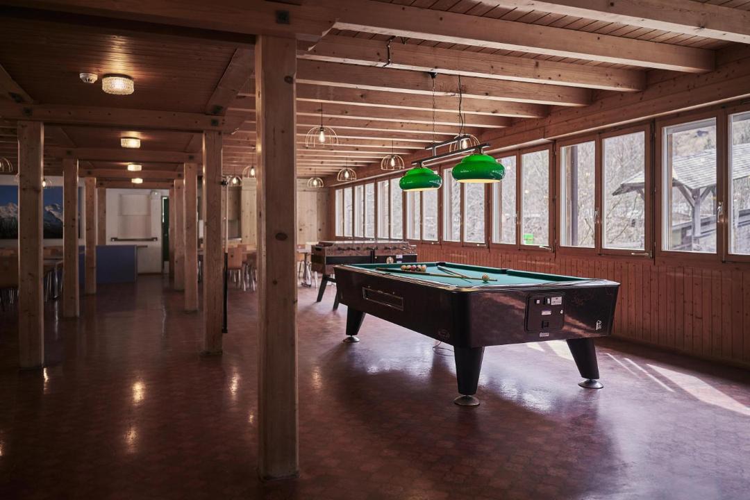 Photo of Others in Lauterbrunnen