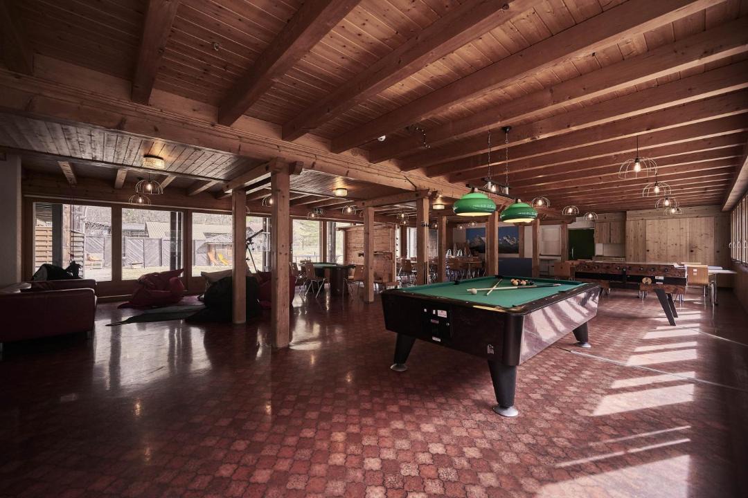 Photo of Others in Lauterbrunnen