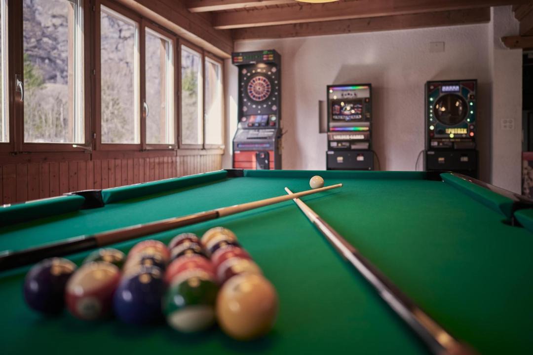 Photo of Others in Lauterbrunnen