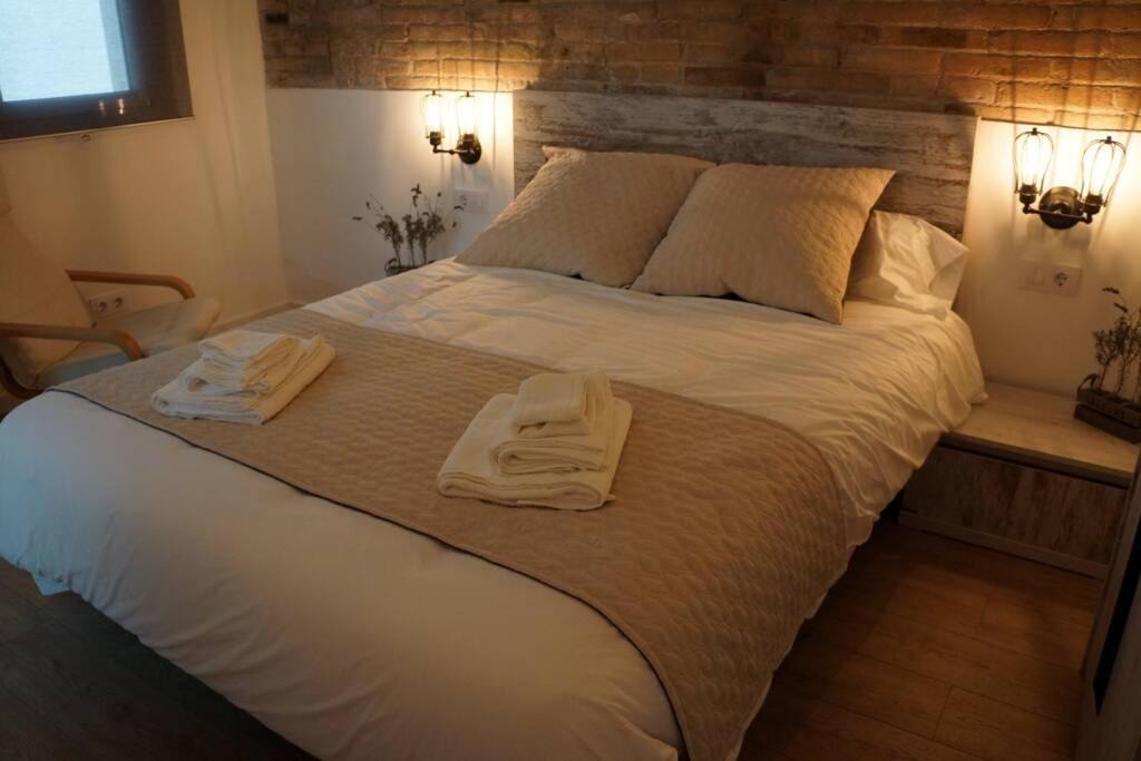 Photo of Bedroom in L'Hospitalet de Llobregat
